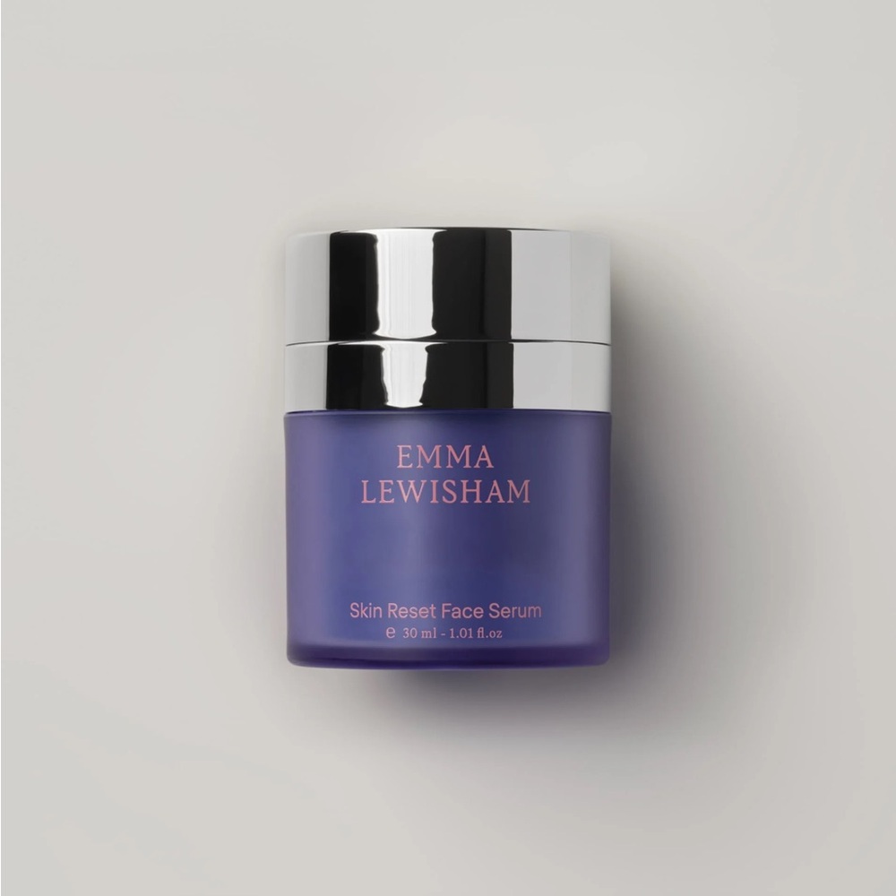 BNIB Emma Lewisham Skin Reset Serum 💜